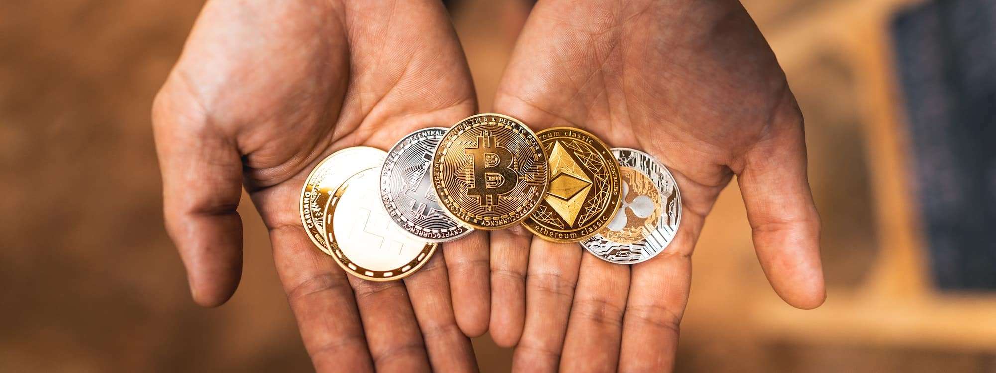 is cryptocurrency safe