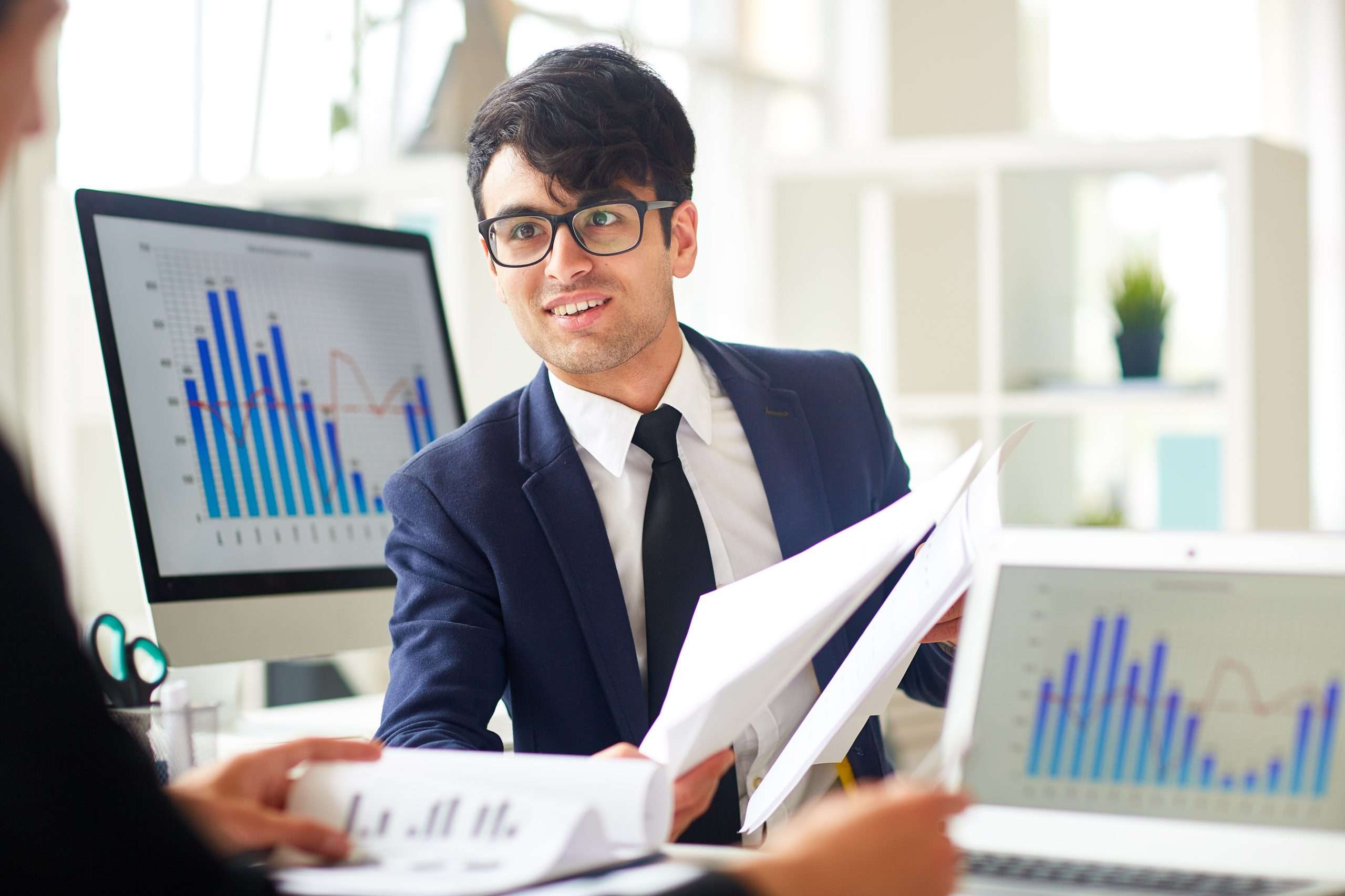 how to find fraud in financial statements