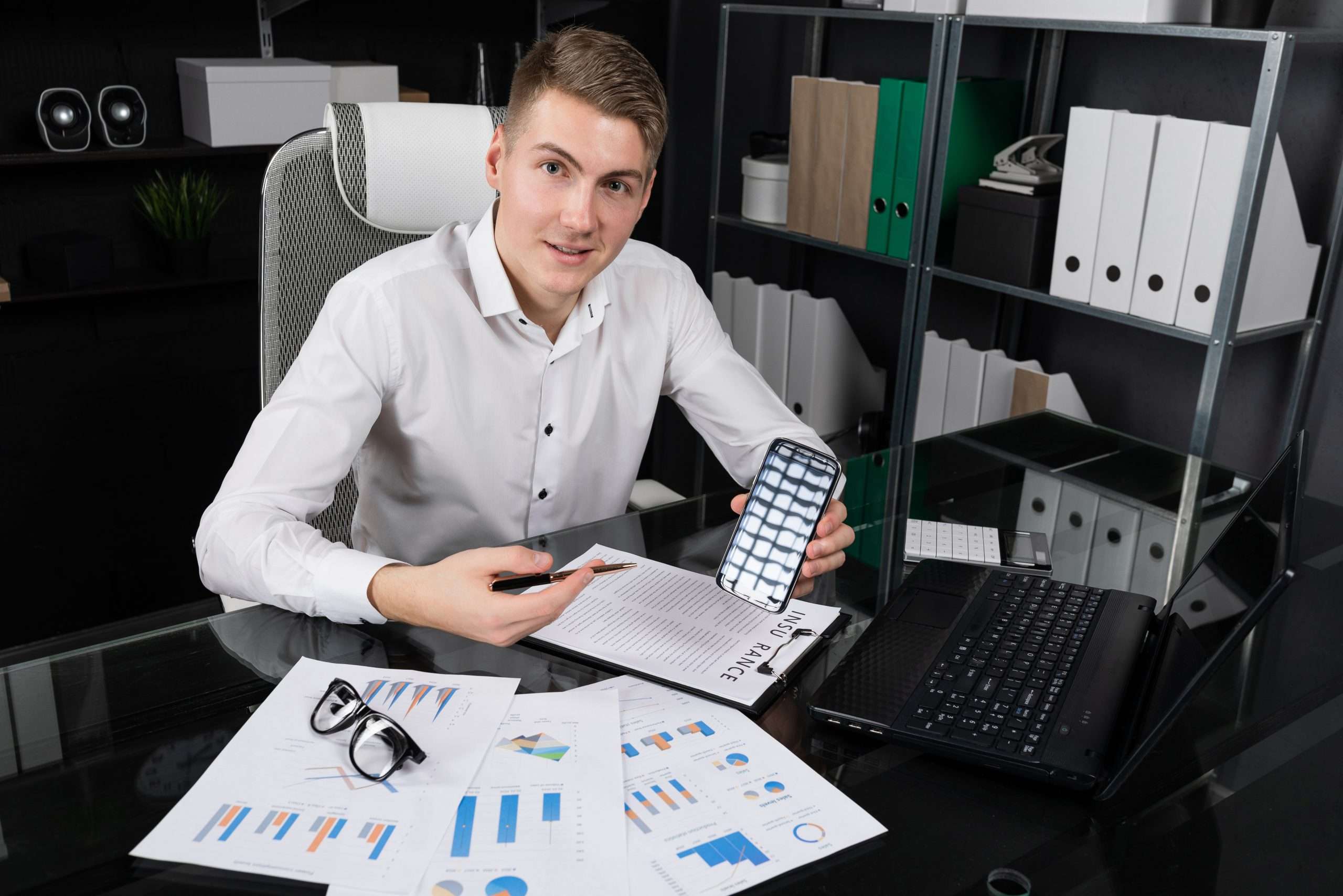 Can A Forensic Accountant Find Hidden Bank Accounts